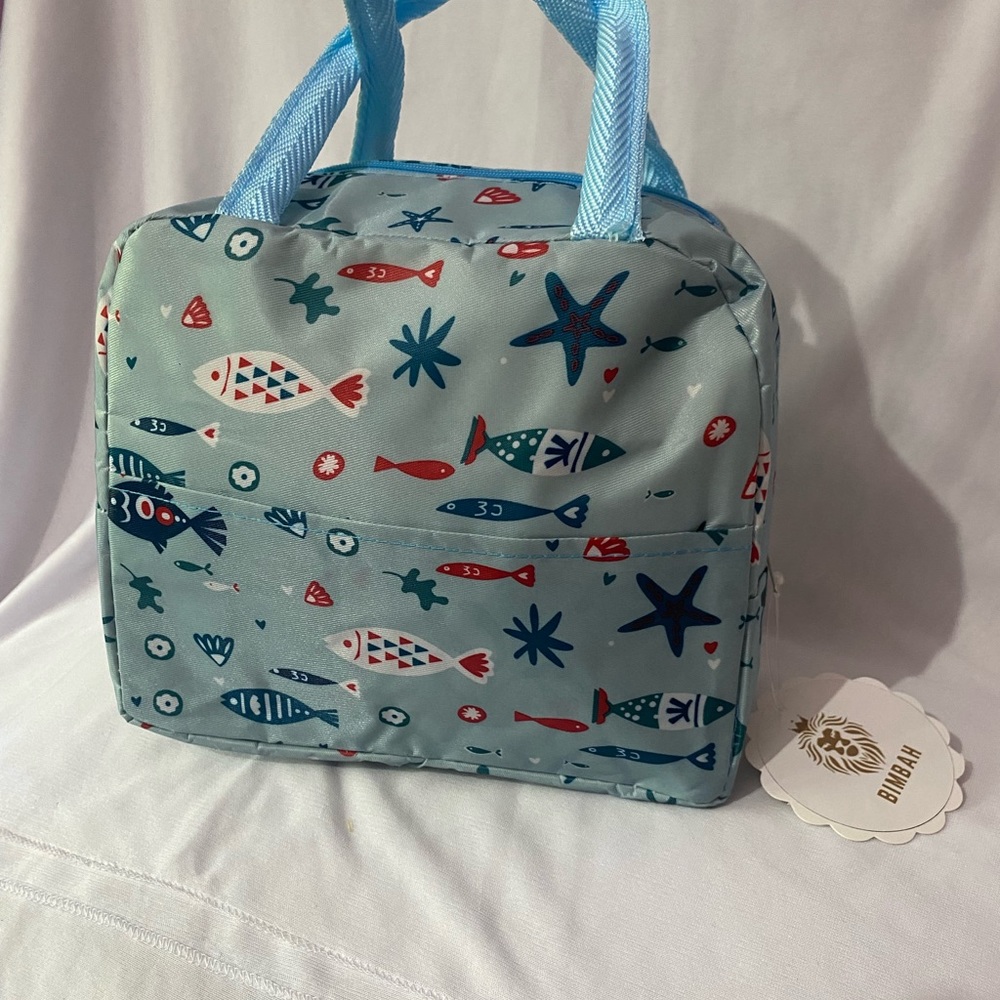 Make up travelling pouch( single piece ) - Picture 5 of 16